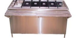 Hot Bain Marie