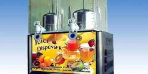JUICE DISPENSER MACHINES
