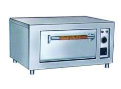 Pizza Ovens