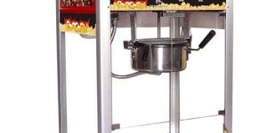 POP-CORN MACHINES