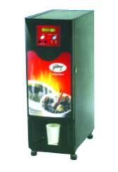 Tea & Coffee Vending Machine