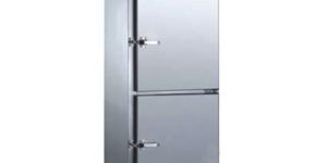 Two Door Deep Freezer