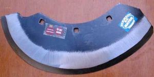 Chaff Cutter Blades - 02