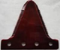 Harvesters Combine Blades