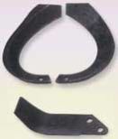Rotavator Blades