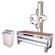 X-ray Machine MDX-100