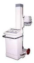 X-ray Machine MDX-60-1