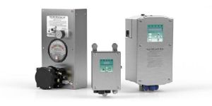 Pressurization Systems