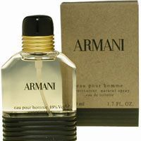 Perfumes & Deodorants