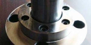 Cylindrical Grinding Mandrel