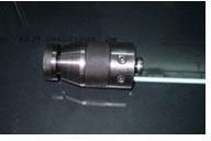 Gear Shaving Mandrel