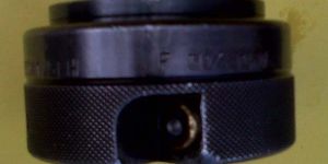 Hydraulic Clamping Device