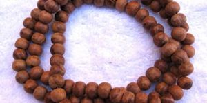 Wooden Beads Wb - 01