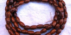 Wooden Beads Wb - 02