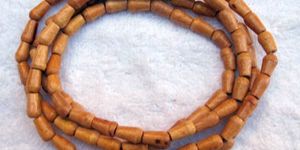 Wooden Beads Wb - 04