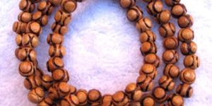 Wooden Beads Wb - 05