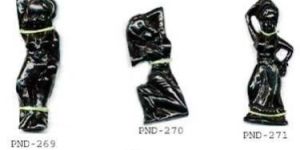 Wooden Pendants Wp - 04