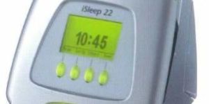 Bipap (isleep 22)