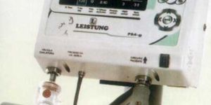 Transport Ventilator