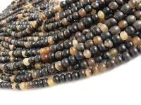 Horn Beads