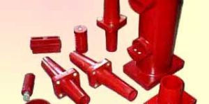 Gravity Pressure Die Casting Parts