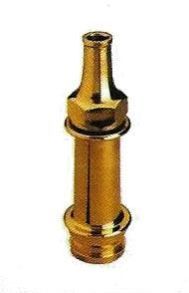 Pipe Nozzle
