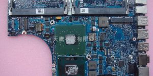Apple Laptop Motherboard