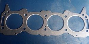 Copper Gaskets