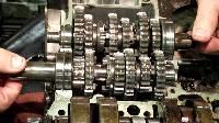 Crankshaft Bearing