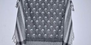 Cotton Arafat Scarves