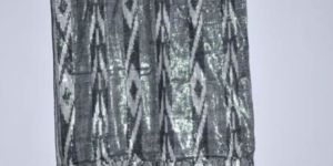 Viscose Lurex Stoles