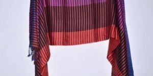 Viscose Dobby Stoles