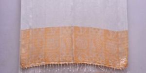 Viscose Side Border Stoles