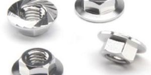 Metal Nuts