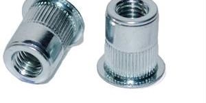Nut Insert Fasteners