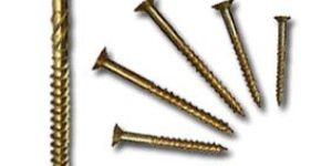 Wood Screws
