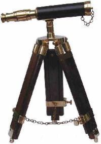 Nautical Telescopes