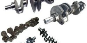 Crankshafts