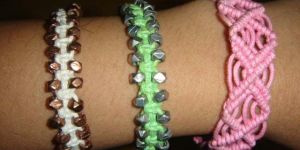 Bracelet