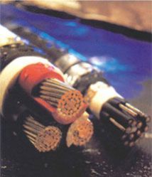 Ht XLPE Cables
