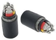 LT XLPE Cables