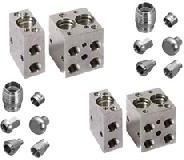 Aluminium Components