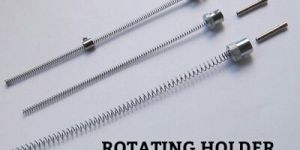 Rotating Holder Type Assembly