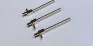 Square Body Assembly