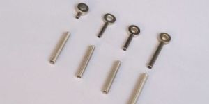 Washer Type Assembly