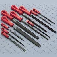 Steel Files