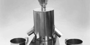 Gamet Type Precision Divider