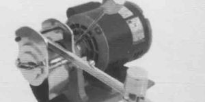 Rice Miller (Mc Gill Type)