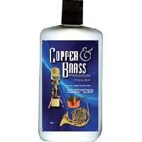 Brass Polish