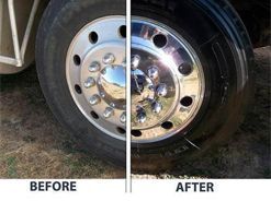 SUPERSHINE METAL SHINER